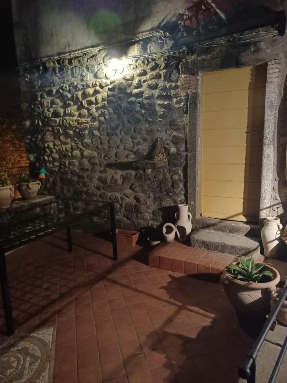 Affittacamere Dodo Villafranca in Lunigiana Buitenkant foto