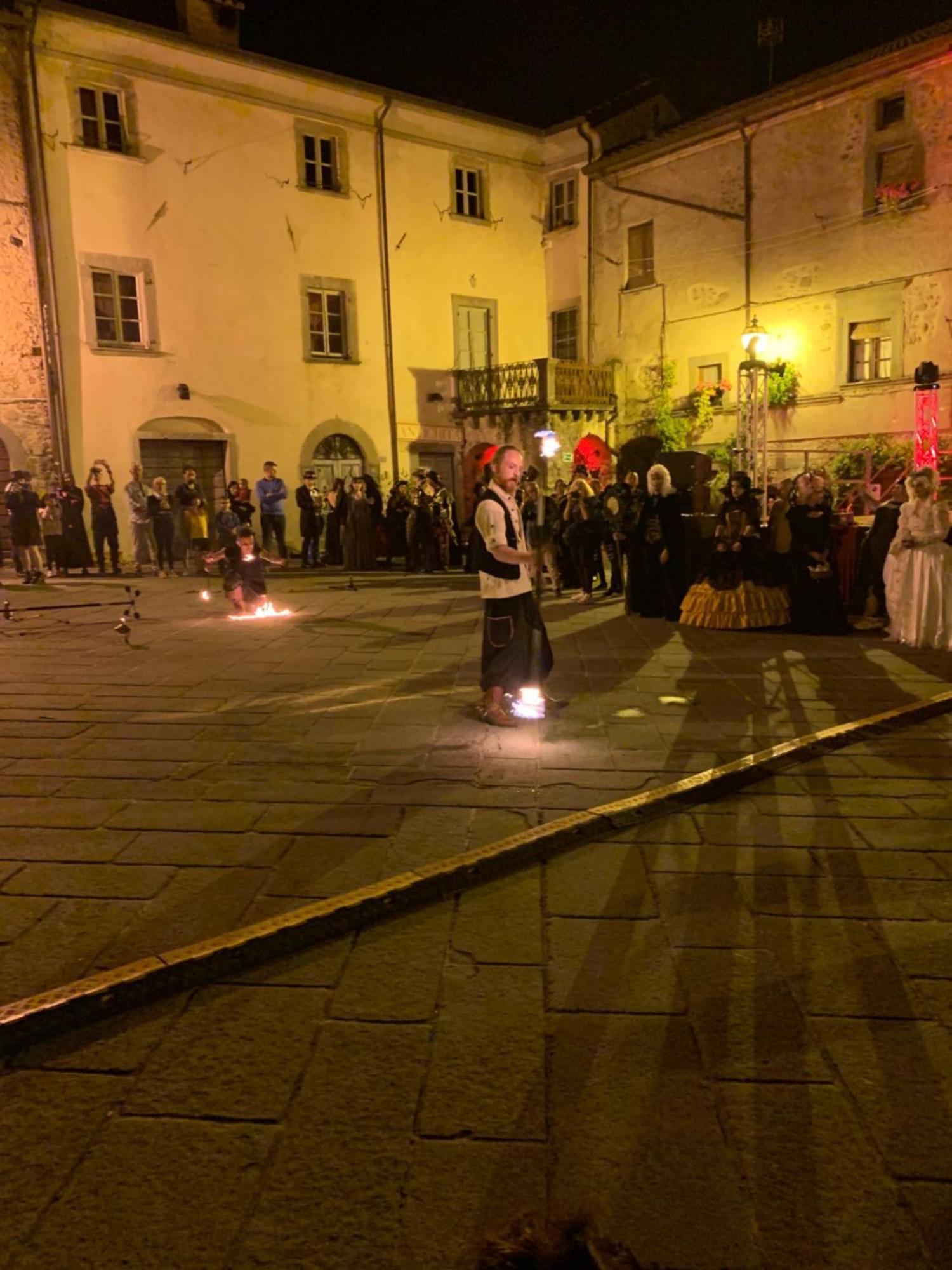 Affittacamere Dodo Villafranca in Lunigiana Buitenkant foto