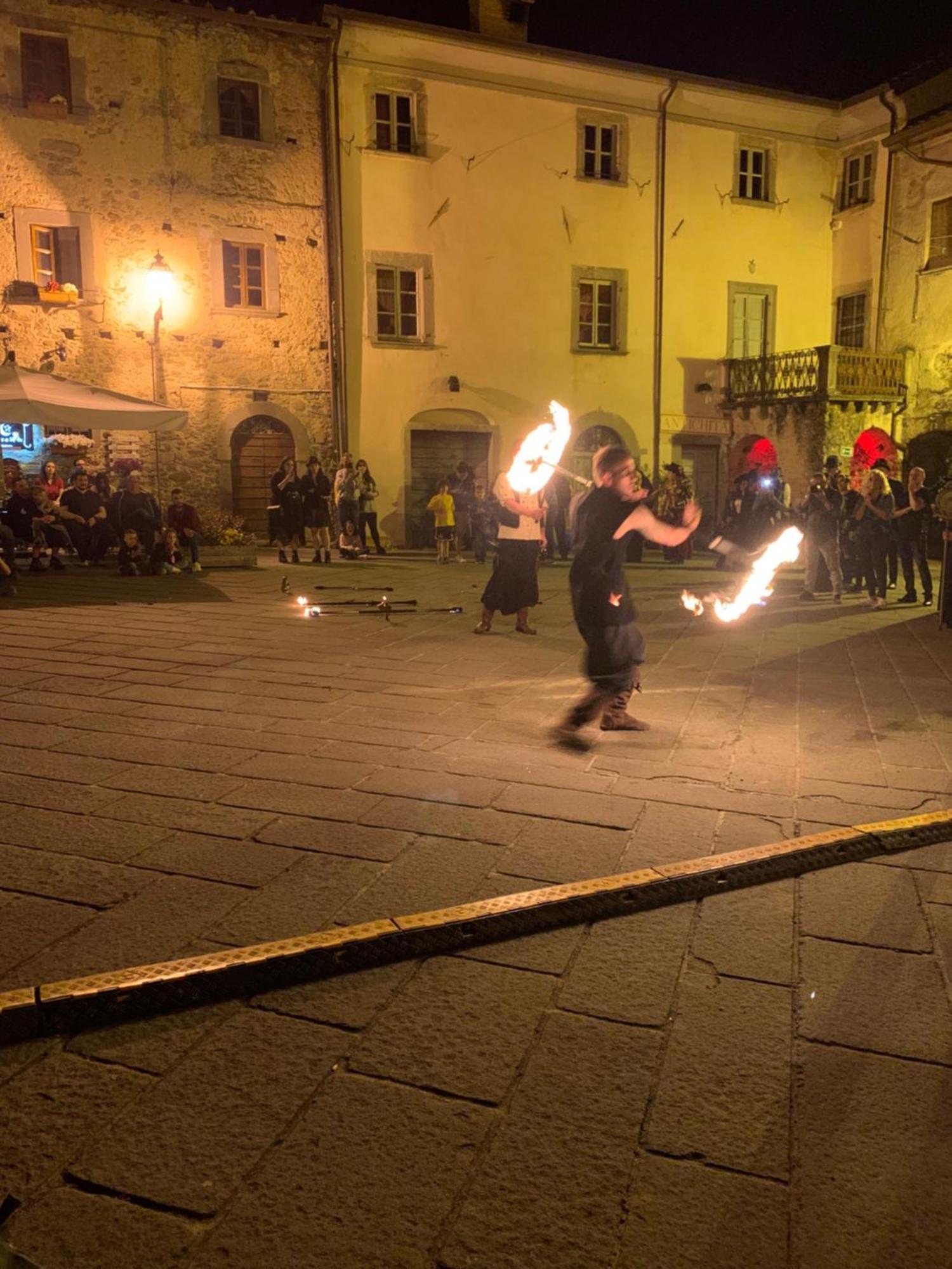 Affittacamere Dodo Villafranca in Lunigiana Buitenkant foto