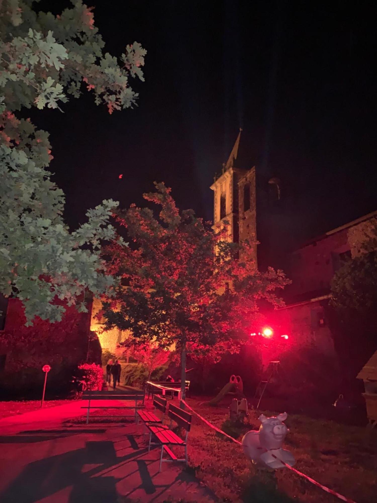 Affittacamere Dodo Villafranca in Lunigiana Buitenkant foto