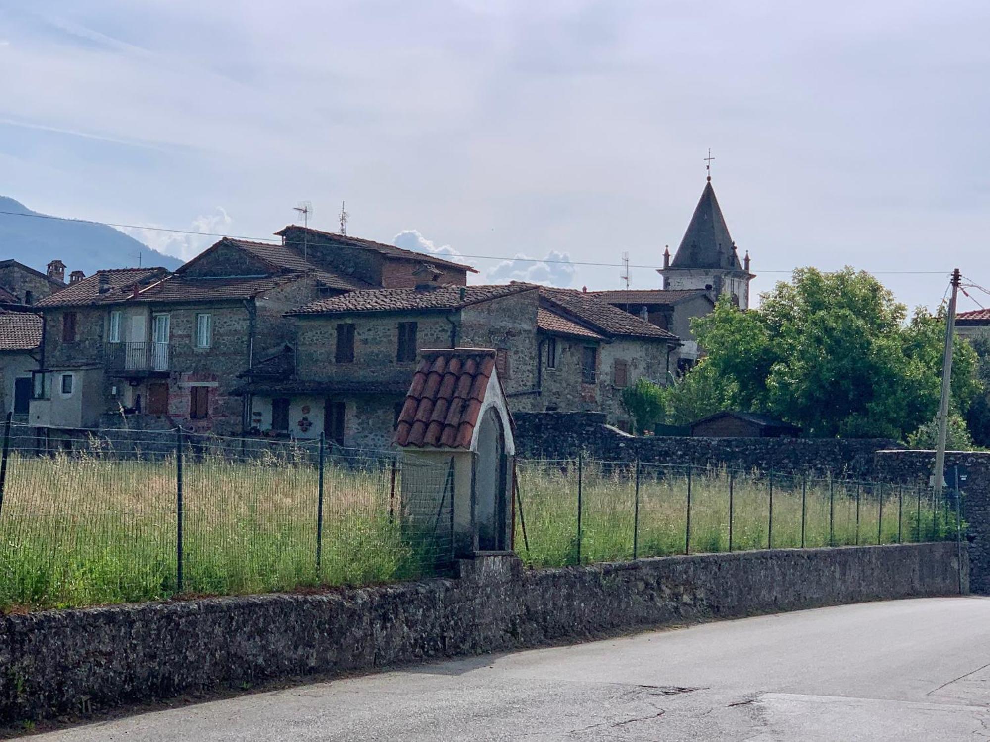 Affittacamere Dodo Villafranca in Lunigiana Buitenkant foto